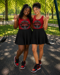 Williams Family Reunion 2026 Skater Dress